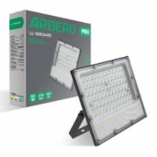 Прожектор светодиодный ARDERO 6500K 50 Вт IP65 серый LL-3050ARD