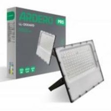 Прожектор светодиодный ARDERO 6500K 100 Вт IP65 серый LL-3100ARD