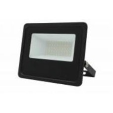 Прожектор светодиодный Elmar 100 Вт IP65 черный LFLT.68.100.6400.IP65.1