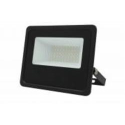 Прожектор светодиодный Elmar 100 Вт IP65 черный LFLT.68.100.6400.IP65.1