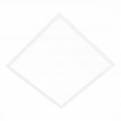 Светильник светодиодный встраиваемый HOROZ ELECTRIC Galaks 45 Вт 4200 К белый 056-002-0045-030