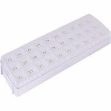 Светильник E.NEXT e.emerg.2128.led.3/6h.IP20 белый