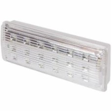 Светильник аварийный E.NEXT e.emerg.506L.led.NM.3h.IP20, не постоянный, 3 часа белый l0660030