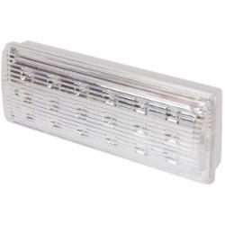 Светильник аварийный E.NEXT e.emerg.506L.led.NM.3h.IP20, не постоянный, 3 часа белый l0660030