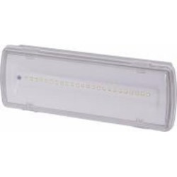 Светильник аварийный E.NEXT e.emerg.507L-24.led.Li.3h.IP65, не постоянный, 3 часа 24 LED белый l0660042