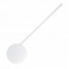 Бра TK Lighting Java Led 1PL 1x24 Вт белый