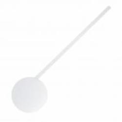 Бра TK Lighting Java Led 1PL 1x24 Вт белый