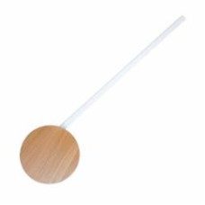 Бра TK Lighting Java Led 1PL 1x24 Вт белый/дерево