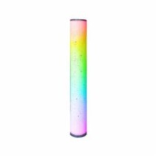 Торшер Goldlux Stella Led RGB 12 Вт без цоколя белый 325341