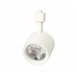 Трековый прожектор Jazzway PTR 0510 24° WH IP40 10 Вт 4000 К белый 5035454