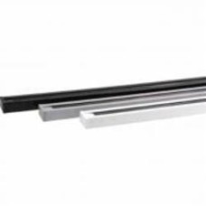 Шинопровод 1-фазный HOROZ ELECTRIC 097-001-0001-011 100 см белый