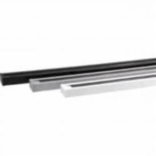 Шинопровод 1-фазный HOROZ ELECTRIC 097-001-0003-011 300 см белый