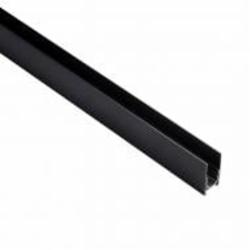 Шинопровод Victoria Lighting Magnum-NT-1M black 100 см черный