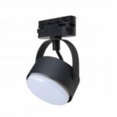 Подвес трековый Светкомплект SP Vero 1588-1 GX53 черный
