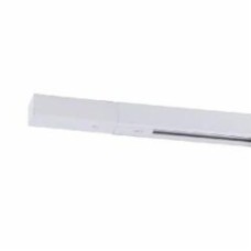 Шинопровод 1-фазный TRACER TK Lighting 4140 200 см белый