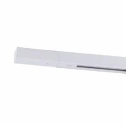 Шинопровод 1-фазный TRACER TK Lighting 4140 200 см белый