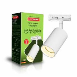 Светильник Eurolamp 30 Вт белый LHT-LED-GU10(white)