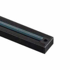 Шинопровод Eurolamp TR-1000(black) 100 см черный