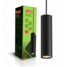 Подвес трековый Eurolamp 30 Вт черный LHTW-LED-GU10(black)