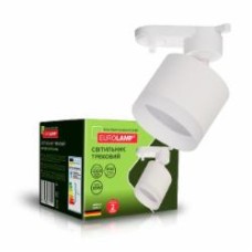 Светильник Eurolamp 30 Вт белый LHT-LED-GX53(white)