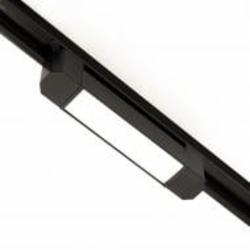 Luminaria Трековий світильник 4200 К черный LMT 10W BLACK