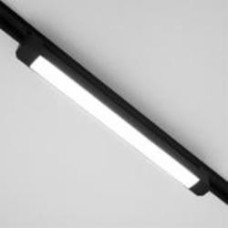 Светильник светодиодный Luminaria Трековий світильник 4200 К черный LMT 30W BLACK