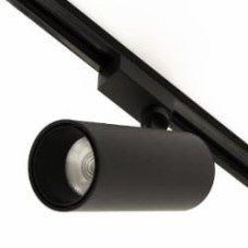 Светильник светодиодный Luminaria Трековий світильник 4200 К черный LTR80 30W BLACK