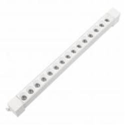 Трековый прожектор Hopfen LINIE-34L-WH 34 Вт 4200 К белый