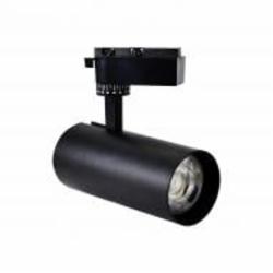 Подвес трековый HOROZ ELECTRIC BREMEN 10 Вт 4200 К черный 018-031-0010-020