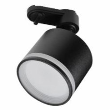 Трековый прожектор LED CONCEPT DOWERY LCTR-GX 8575 черный