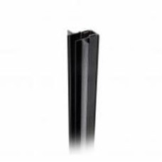 Шинопровод Lezard TM-IRAY-002 200 см черный