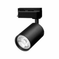 Подвес трековый Maxus 20 Вт 4000 К черный MATL-20W-36D-B