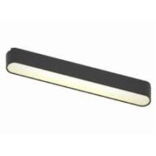 Трековый светильник Laguna Lighting 12 Вт черный 13463-12