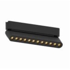 Трековый светильник Laguna Lighting 12 Вт черный 13563-12