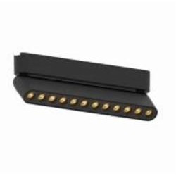 Трековый светильник Laguna Lighting 12 Вт черный 13563-12