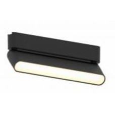 Трековый светильник Laguna Lighting 12 Вт черный 13663-12