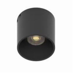 Трековый светильник Laguna Lighting 6 Вт черный 13863-06