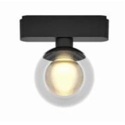 Трековый светильник Laguna Lighting 6 Вт черный 14063-06