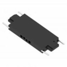 Соединитель Laguna Lighting 13162 3,7 см черный