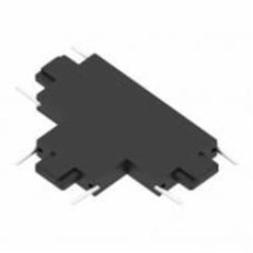 Соединитель Т-образное Laguna Lighting 13163 3,7 см черный