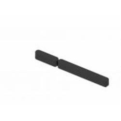 Блок питания для трековых систем Laguna Lighting 13260-09 22,2 см черный