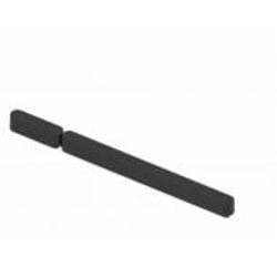 Блок питания для трековых систем Laguna Lighting 13260-18 33 см черный