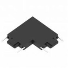 Соединитель угловой Laguna Lighting 13161 2,7 см черный