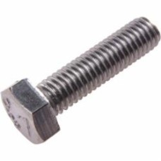 Болт метрический 8x16 мм 4 шт. Expert Fix