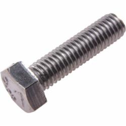 Болт метрический 8x16 мм 4 шт. Expert Fix