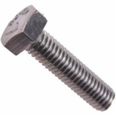 Болт метрический 8х50 мм DIN 933 8x50 мм 2 шт. Expert Fix