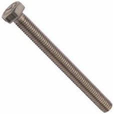 Болт метрический 10х60 мм DIN 933 10x60 мм 2 шт. Expert Fix