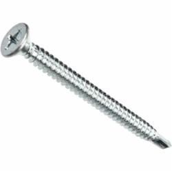 Саморез по металлу 4,8x45 мм 60 шт 9T1484;9T14845-2kp Expert Fix