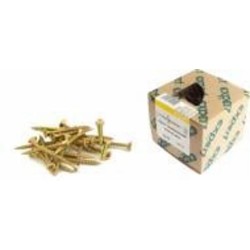 Шуруп универсальный потайная головка Expert Fix 3,5х35 мм 200 шт ЦЖ 3,5x35 мм 200 шт. (1013535-1/2km )