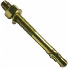 Анкер клиновой 20x160 мм EXPERT FIX